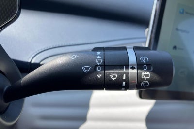 BYD Atto 3 Comfort