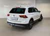 VW Tiguan TDi 190 Highline DSG 4Motion Van thumbnail