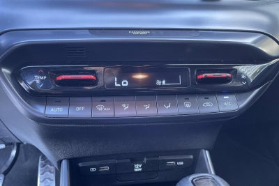 Hyundai i20 T-GDi N-Line DCT
