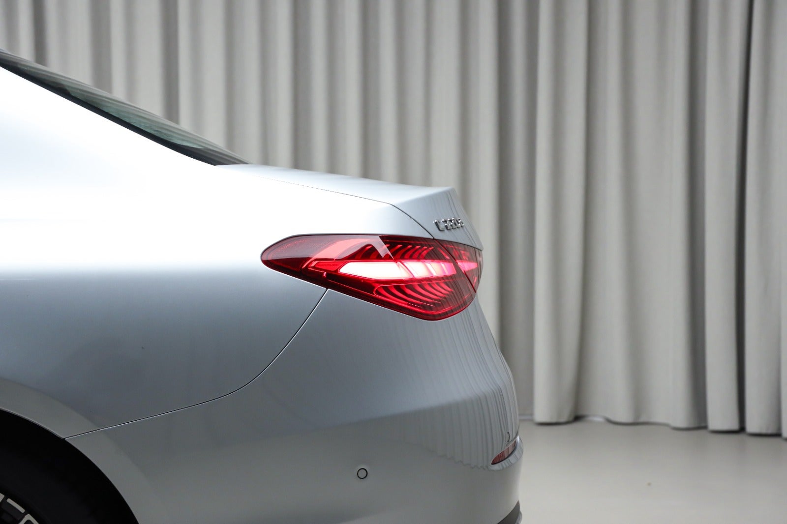 Mercedes-Benz C 220 d (8/8)