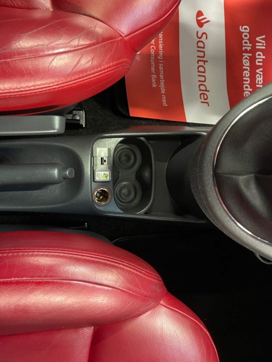 Billede af Fiat 500 1,2 Lounge