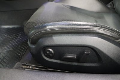 Audi TT TFSi 211 Roadster quattro S-tr.