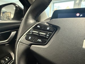 Kia EV6 Long Range Upgrade