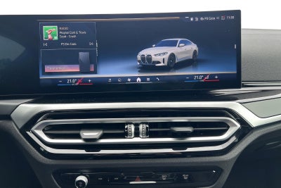 BMW i4 eDrive40