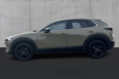 Mazda CX-30 e-SkyActiv-G 150 Nagisa aut. - 1