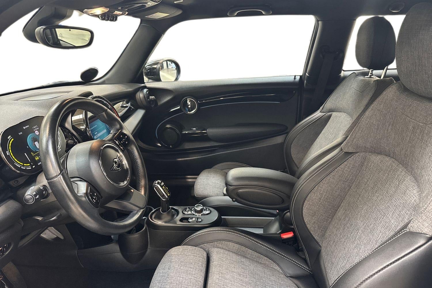 Billede af MINI Cooper SE  Essential