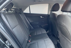 Kia Rio MPi Base Line+