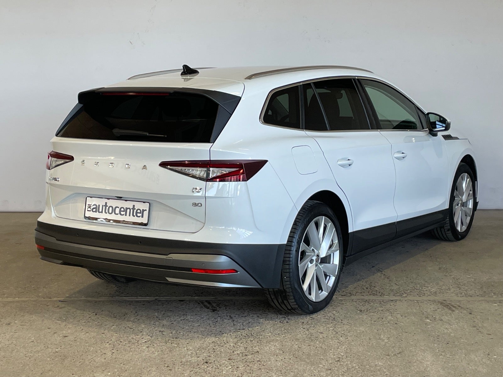 Skoda Enyaq iV Plus Loft