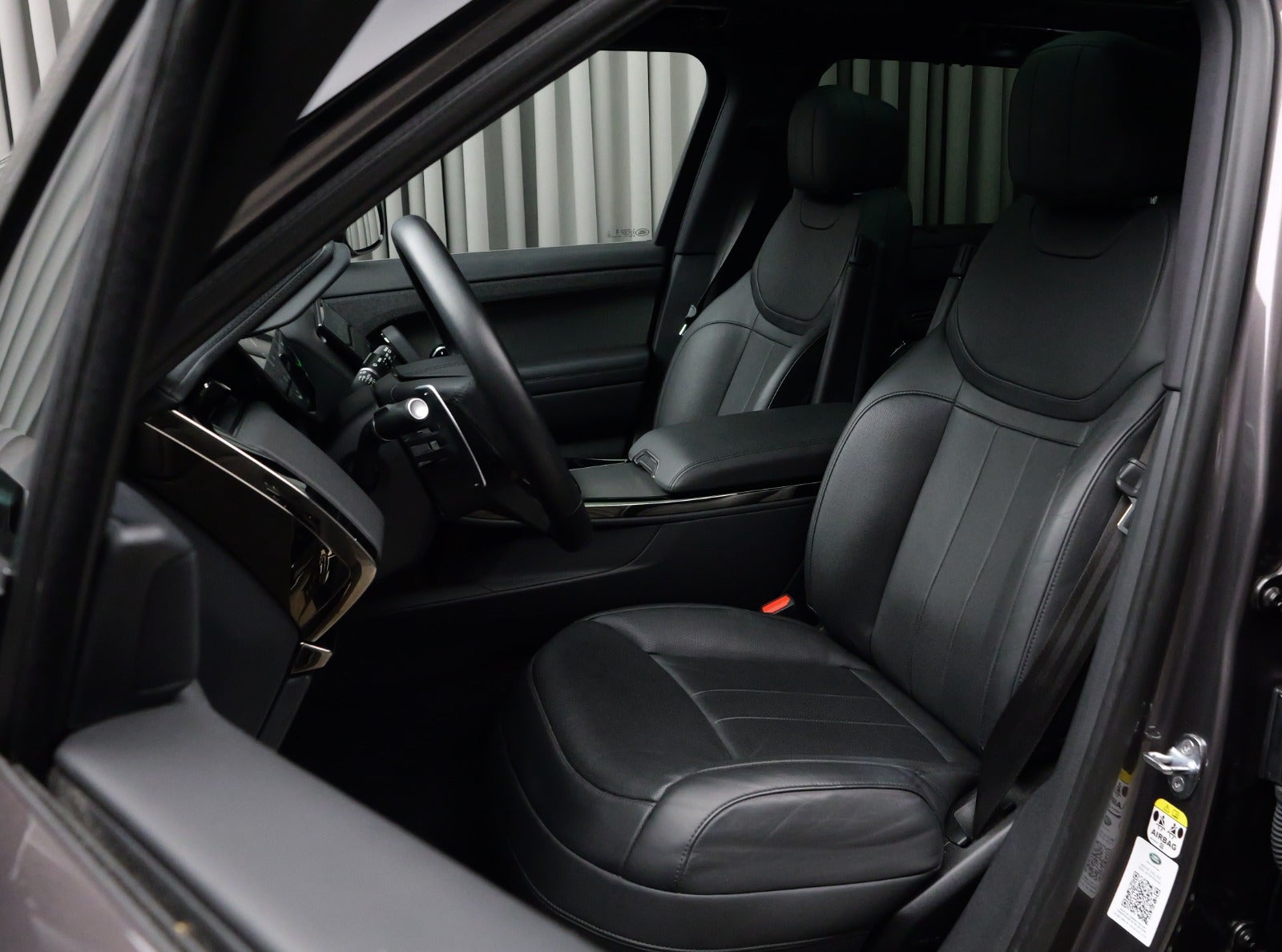 Land Rover Range Rover Sport P440e Dynamic SE aut.