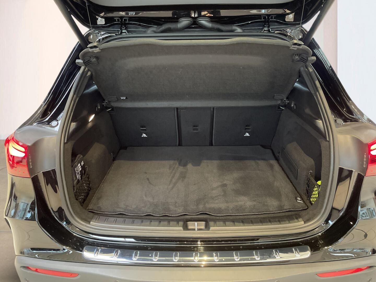 Mercedes EQA350 AMG Edition 4Matic