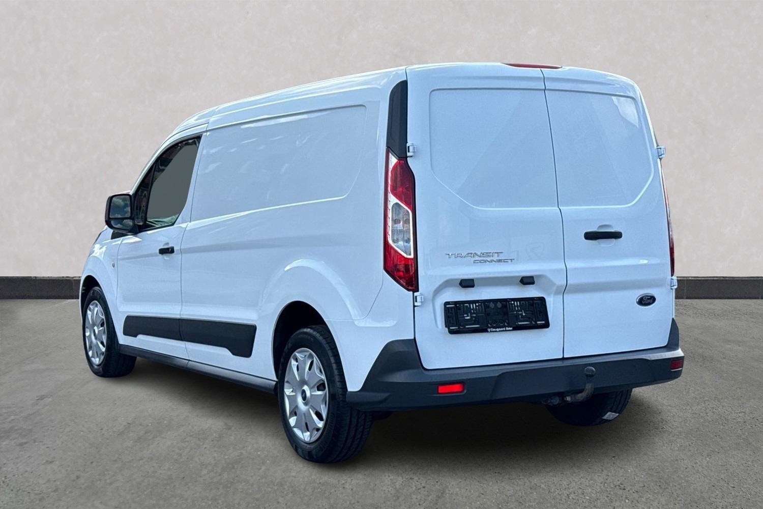 Billede af Ford Transit Connect 1,5 TDCi 100 Trend lang