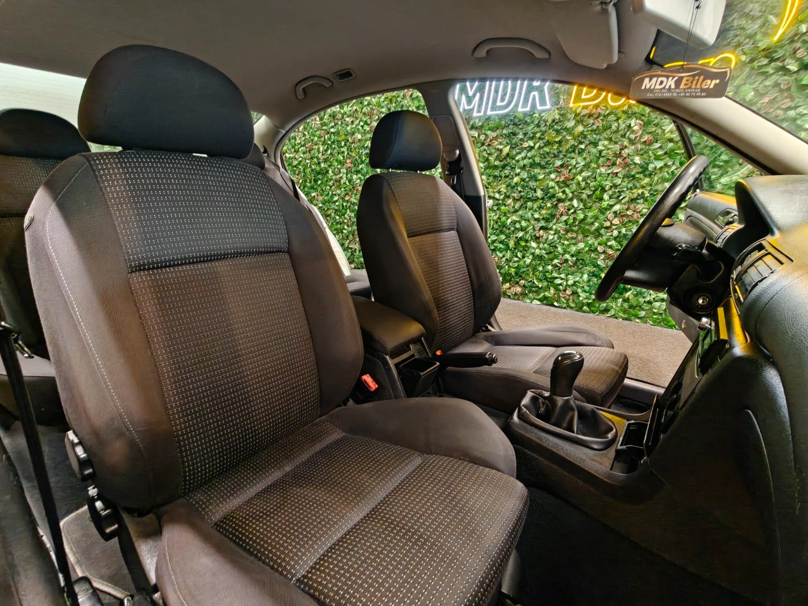 Billede af Skoda Superb 2,0 Classic