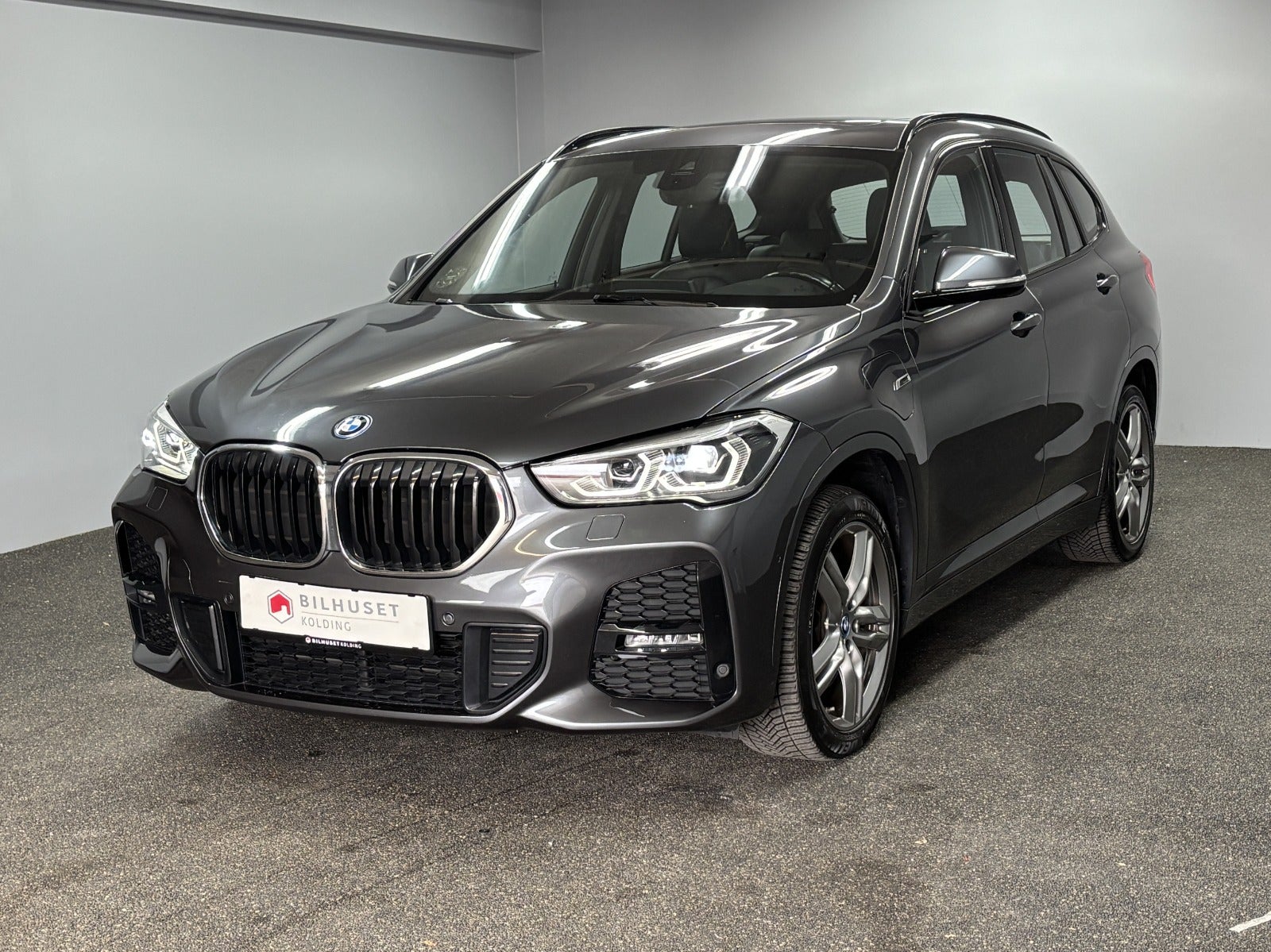 Billede af BMW X1 1,5 xDrive25e M-Sport+ aut.