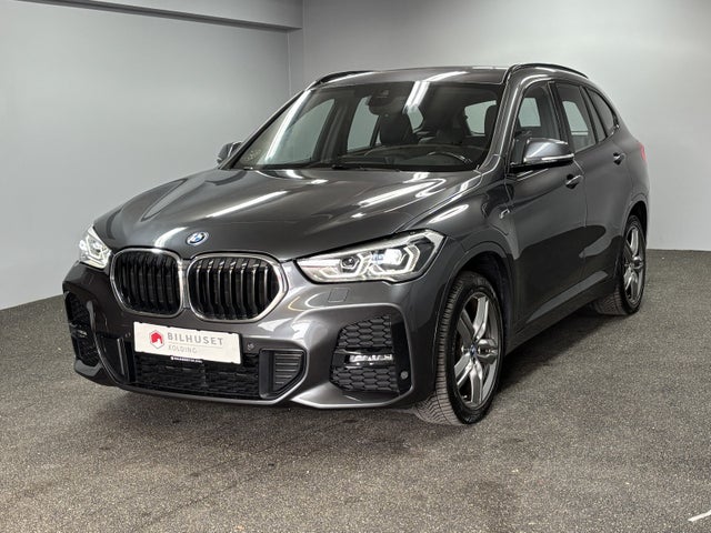 BMW X1 1,5 xDrive25e M-Sport+ aut.