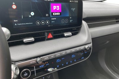 Hyundai Ioniq 5 Advanced