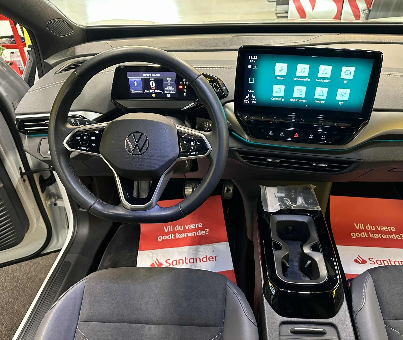 Billede af VW ID.5 77 Pro