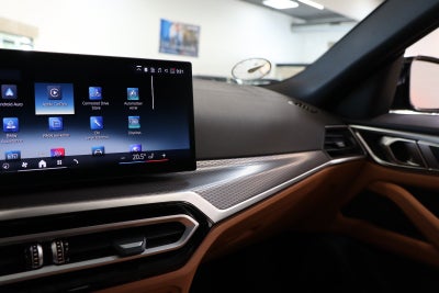 BMW i4 eDrive35 M-Sport