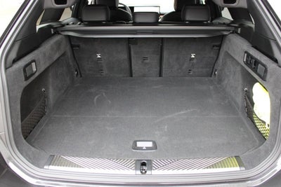 BMW i5 eDrive40 Touring M-Sport