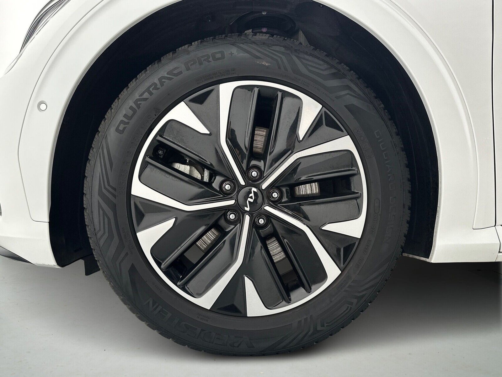 Kia EV6 Long Range GT-Line