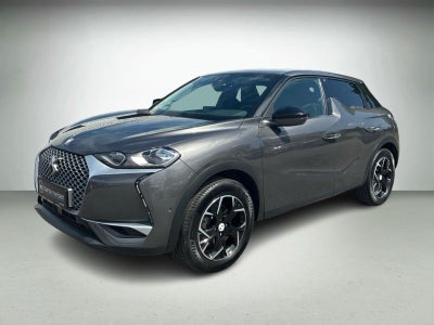 DS DS 3 CrossBack 50 E-Tense So Chic 5d