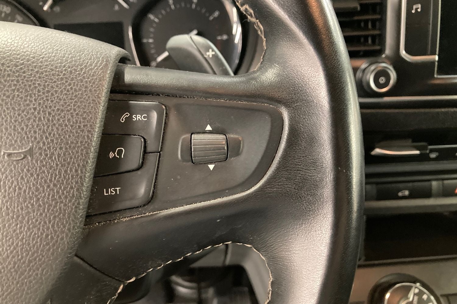 Billede af Opel Vivaro 2,0 D 145 Enjoy+ L3V2 aut.