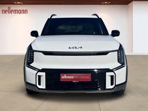 Kia EV9 Long Range Performance GT-Line AWD 7prs