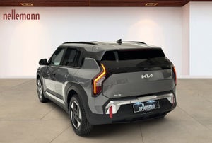 Kia EV3 Long Range Prestige