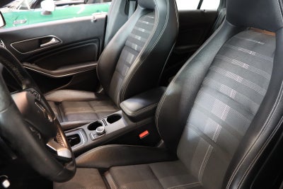 Mercedes CLA200 d Shooting Brake aut. 4Matic