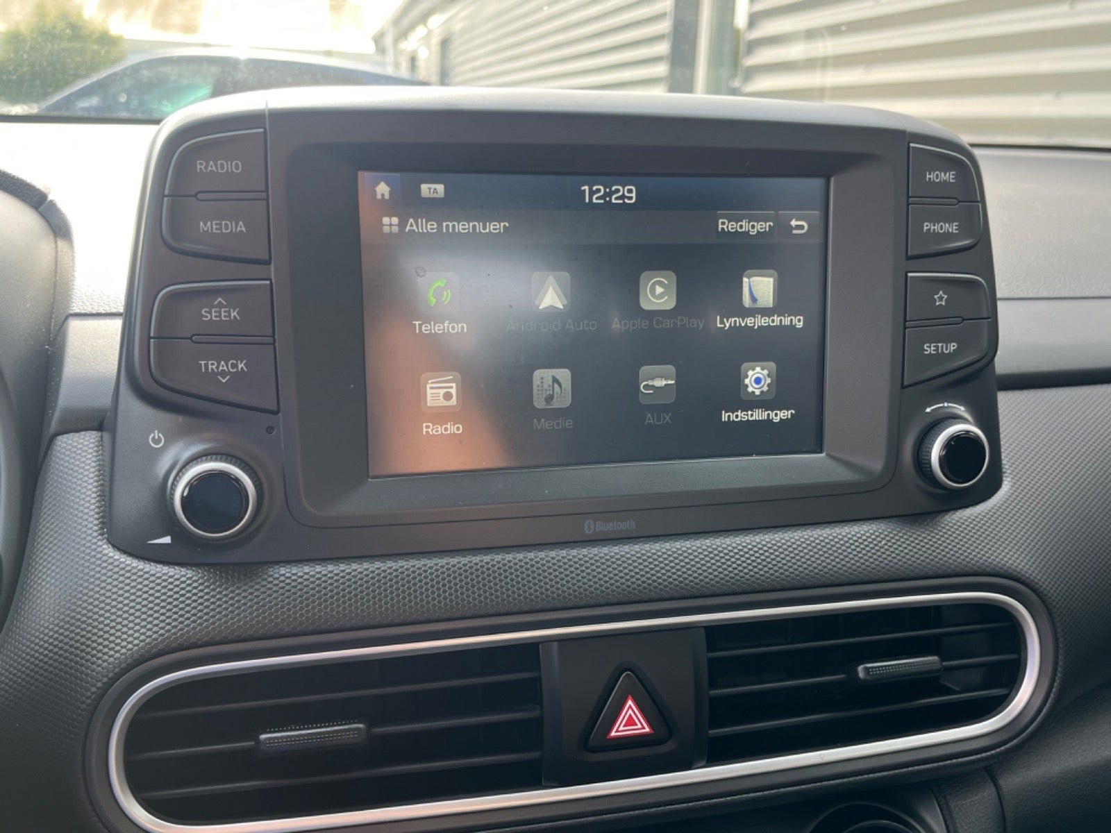 Billede af Hyundai Kona 1,0 T-GDi Value Edition+