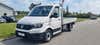 VW Crafter 35 TDi 177 Ladvogn L3