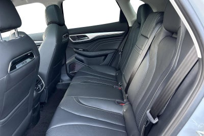 MG Marvel R Performance