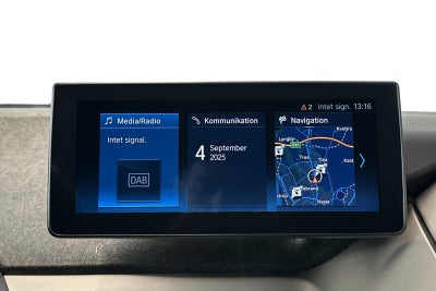 BMW i3 Edition WindMill