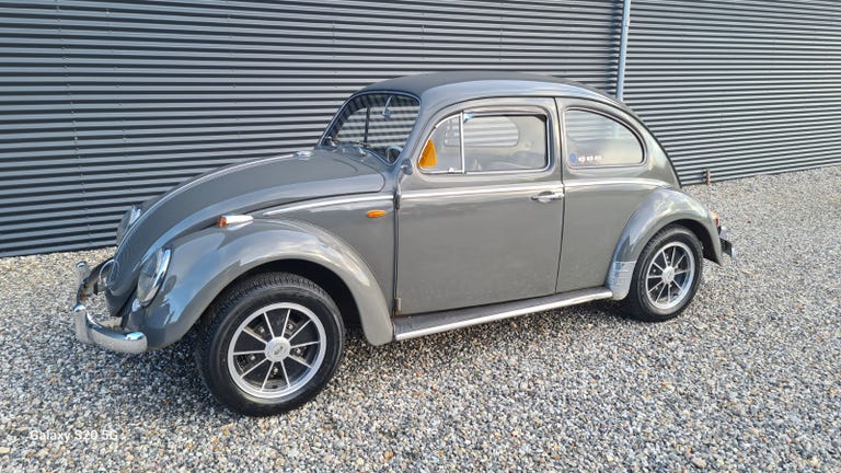 VW 1200 