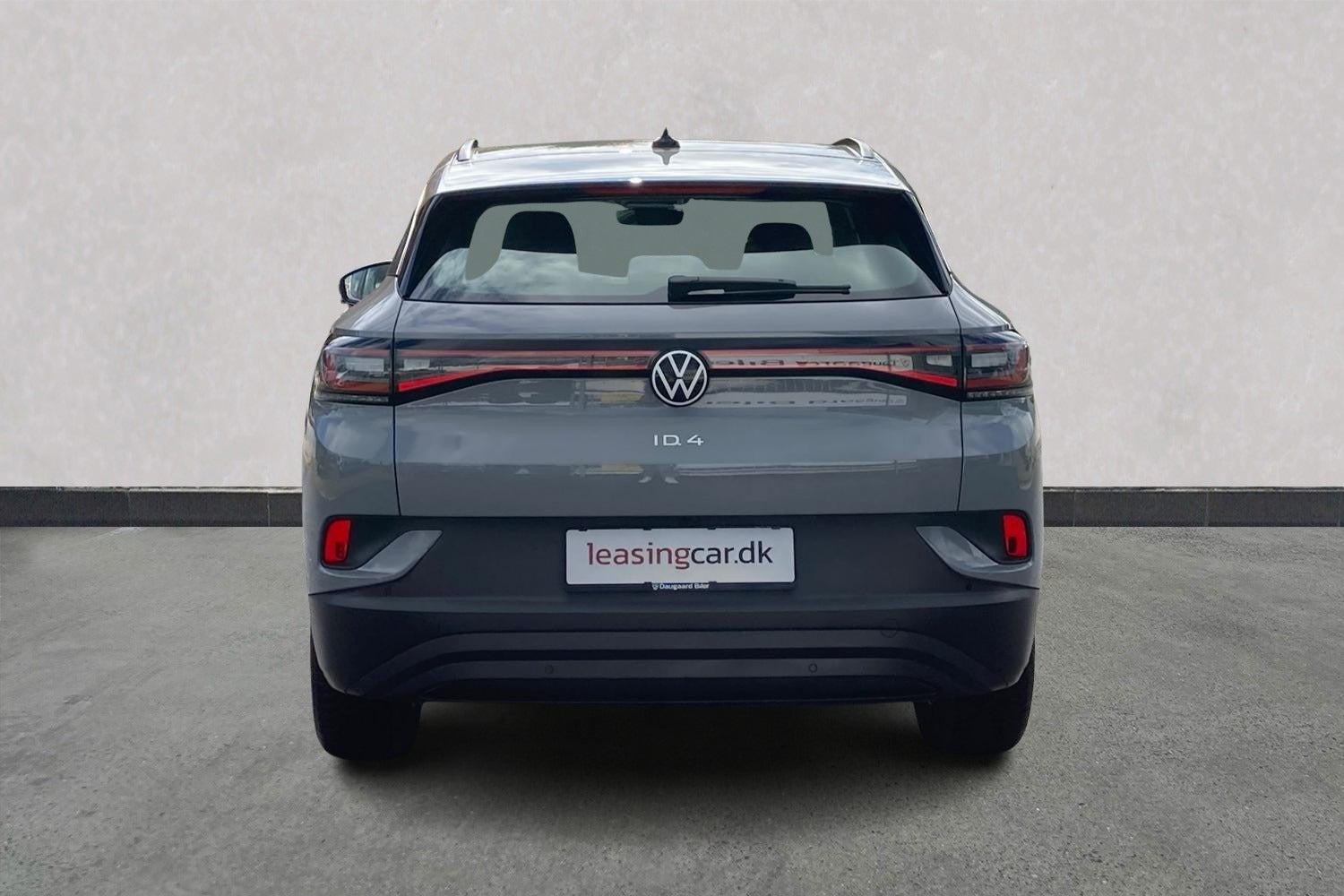 Billede af VW ID.4 52 Pure Performance