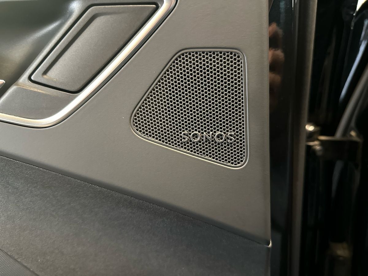 Audi Q4 e-tron Attitude billede 22