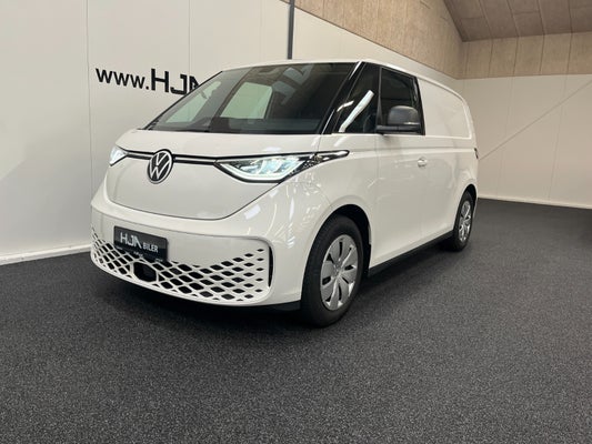 VW ID.Buzz Cargo Pro
