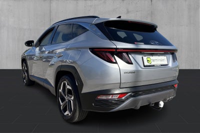 Hyundai Tucson PHEV Advanced aut. 4WD Hyundai Tucson PHEV Advanced aut. 4WD - 2