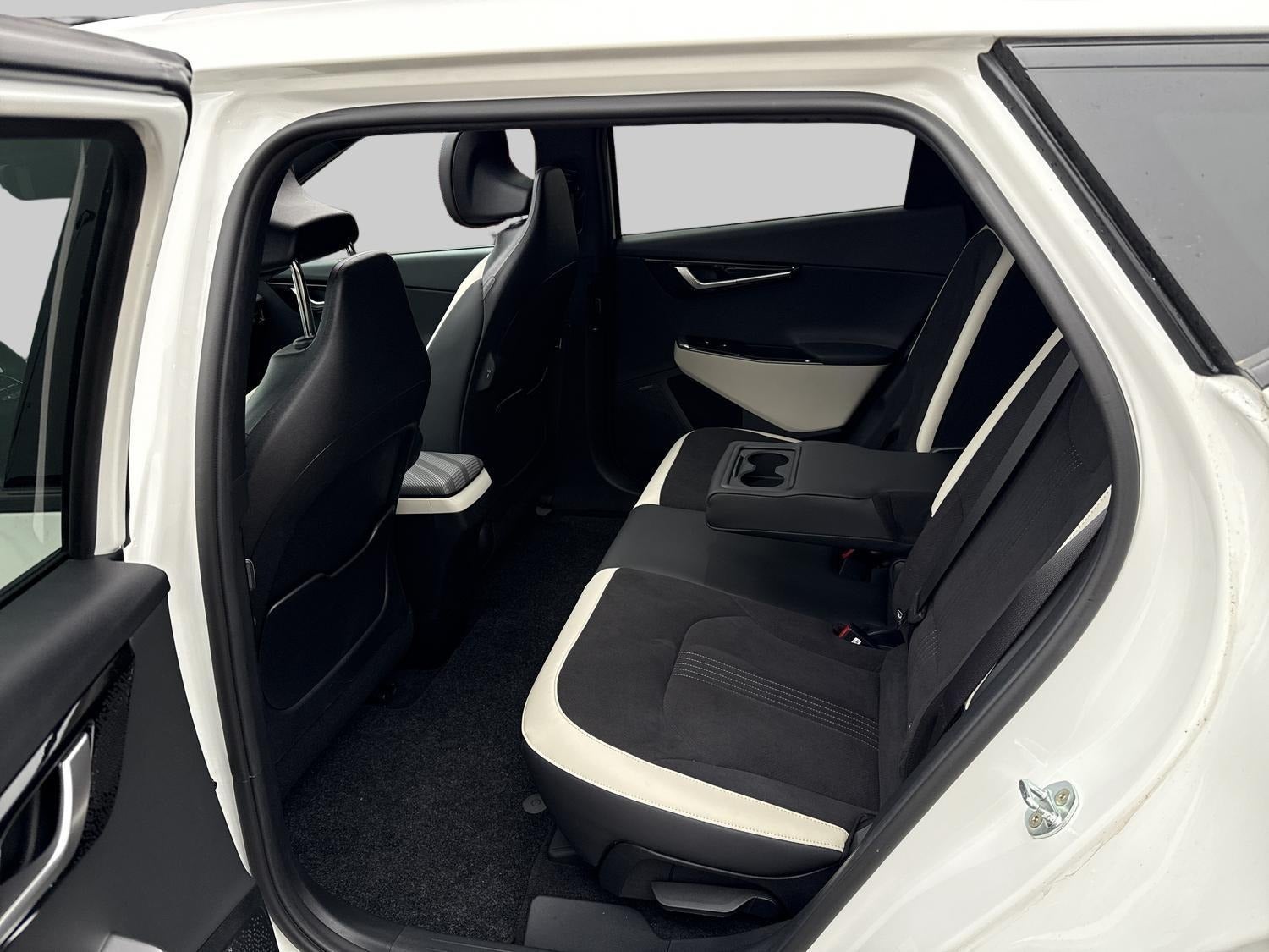 Billede af Kia EV6 77 Long Range Performance GT-Line AWD