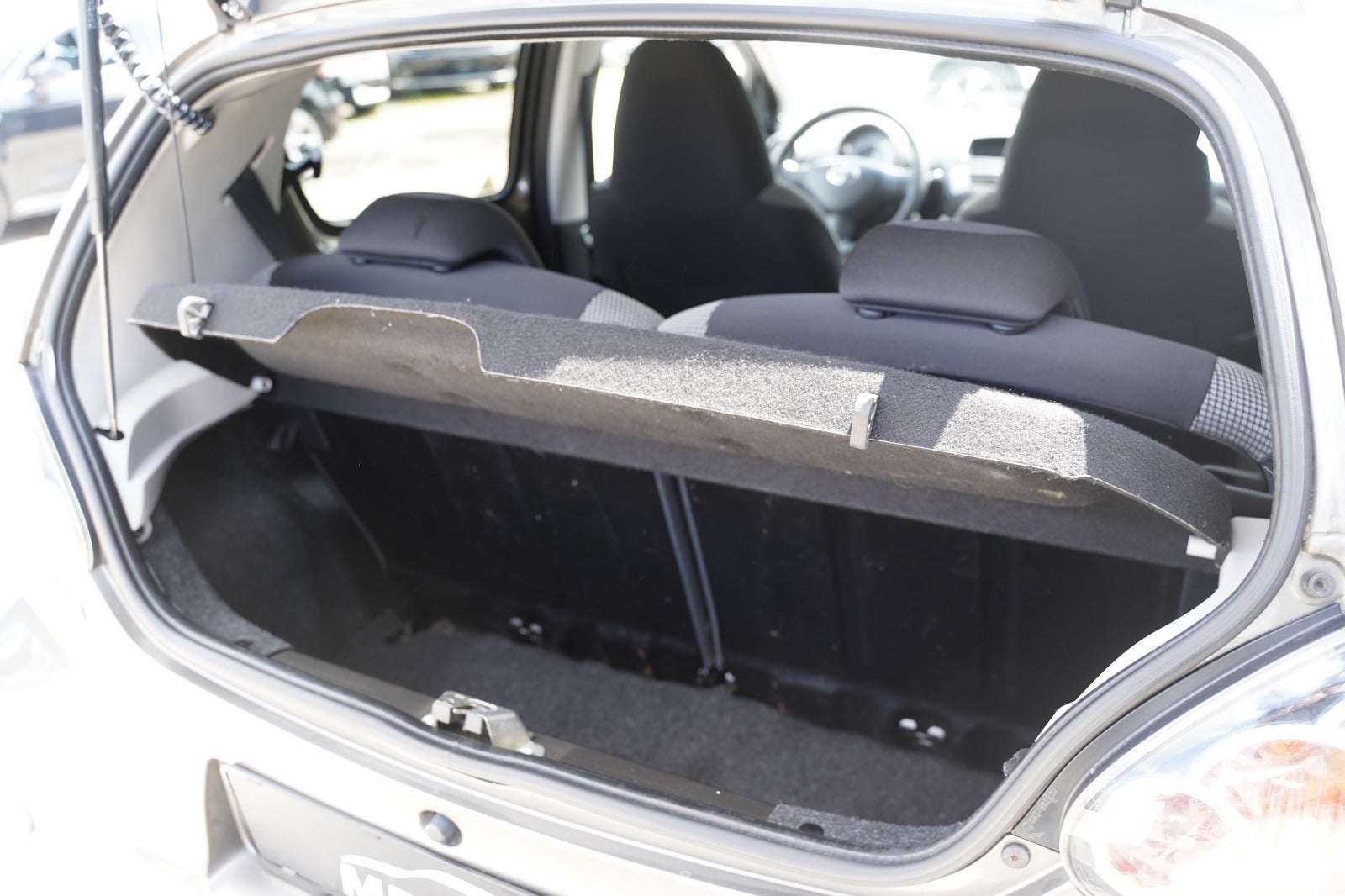 Billede af Toyota Aygo 1,0 VVT-i T2 Air