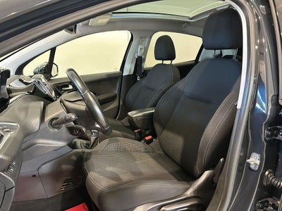 Peugeot 208 e-THP 110 Allure