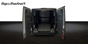 Kia PV5 Long Range Work Pro