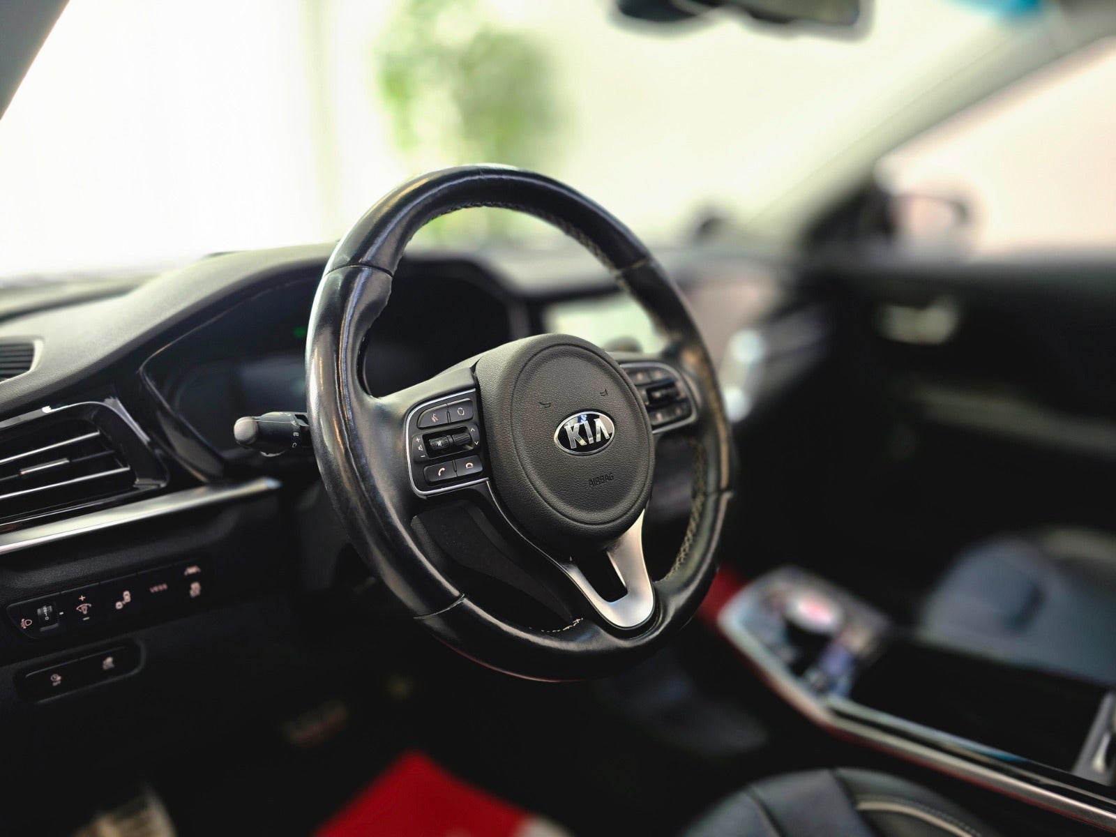 Billede af Kia e-Niro 64 Advance