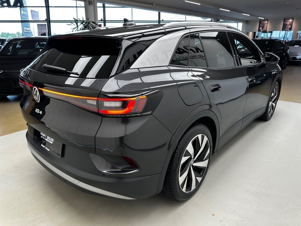 Billede af VW ID.4 77 1ST Pro Performance