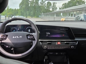 Kia Niro EV Limited Edition
