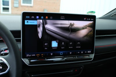 VW ID.7 GTX Max+ 4Motion