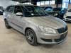 Skoda Fabia TSi 105 Ambiente Combi thumbnail