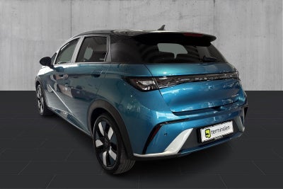 BYD Dolphin Design - 2