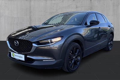 Mazda CX-30 2,0 e-SkyActiv-G 150 Homura aut. 5d