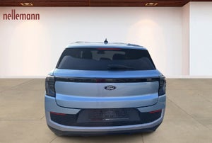 Ford Explorer Select Extended Range