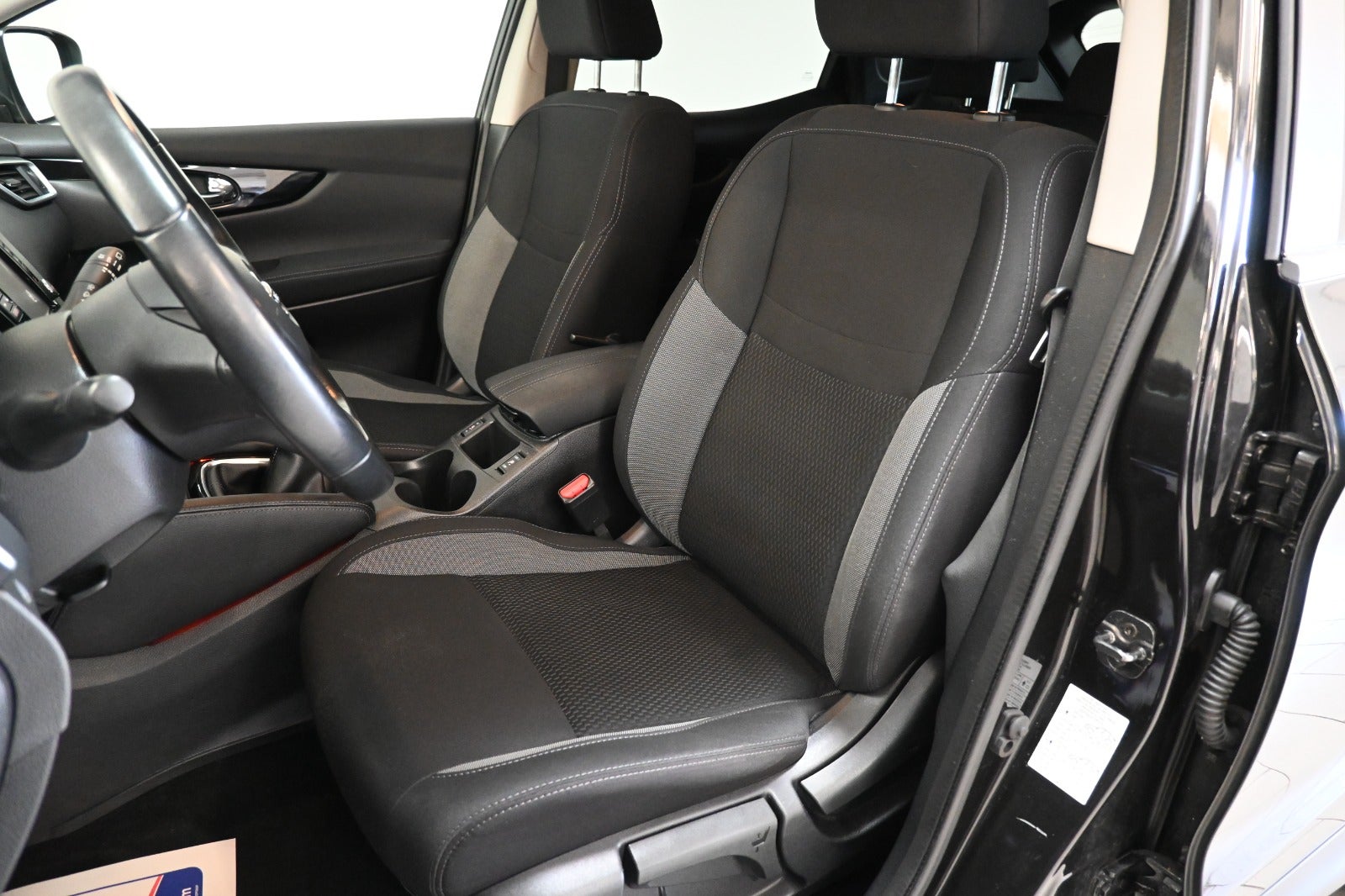 Nissan Qashqai Dig-T 115 Acenta Connect